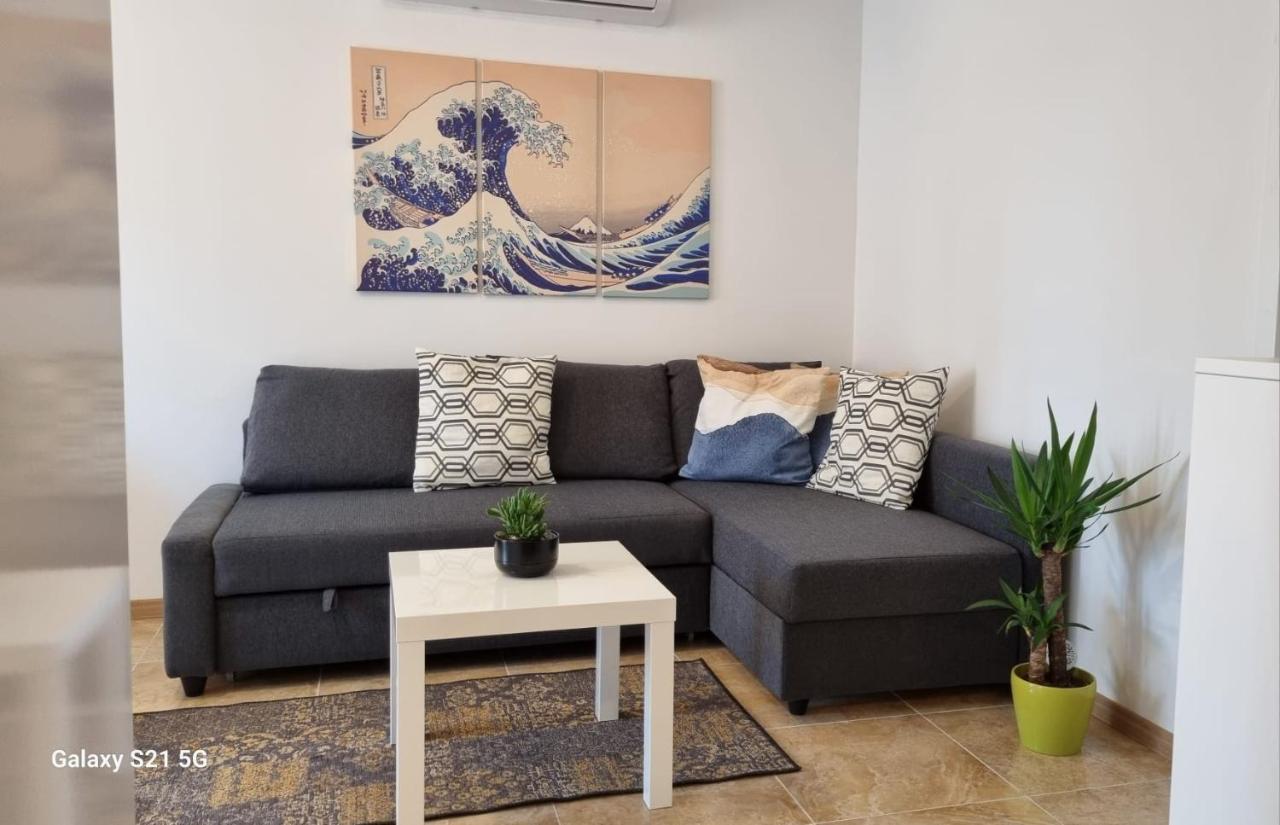 Apartment Rivarela Blu - Newly Renovated And Top Location Near Sea Novigrad  Exterior photo