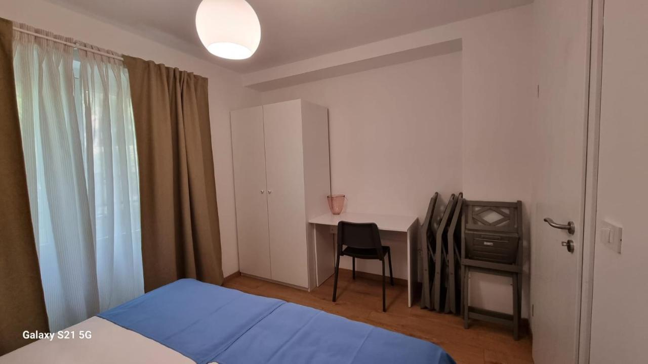 Apartment Rivarela Blu - Newly Renovated And Top Location Near Sea Novigrad  Exterior photo