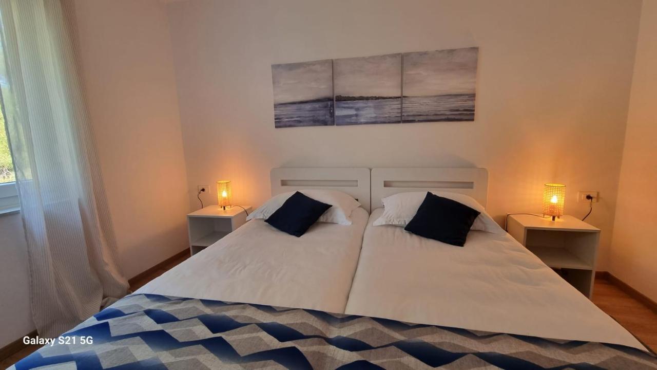 Apartment Rivarela Blu - Newly Renovated And Top Location Near Sea Novigrad  Exterior photo