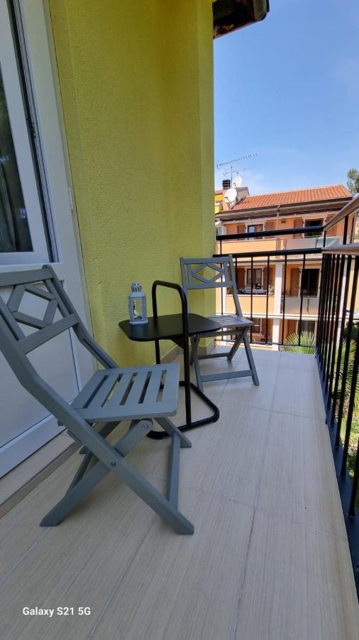 Apartment Rivarela Blu - Newly Renovated And Top Location Near Sea Novigrad  Exterior photo