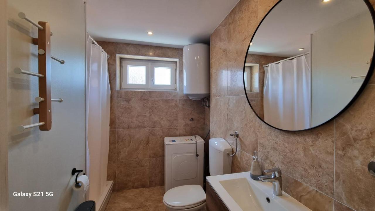 Apartment Rivarela Blu - Newly Renovated And Top Location Near Sea Novigrad  Exterior photo