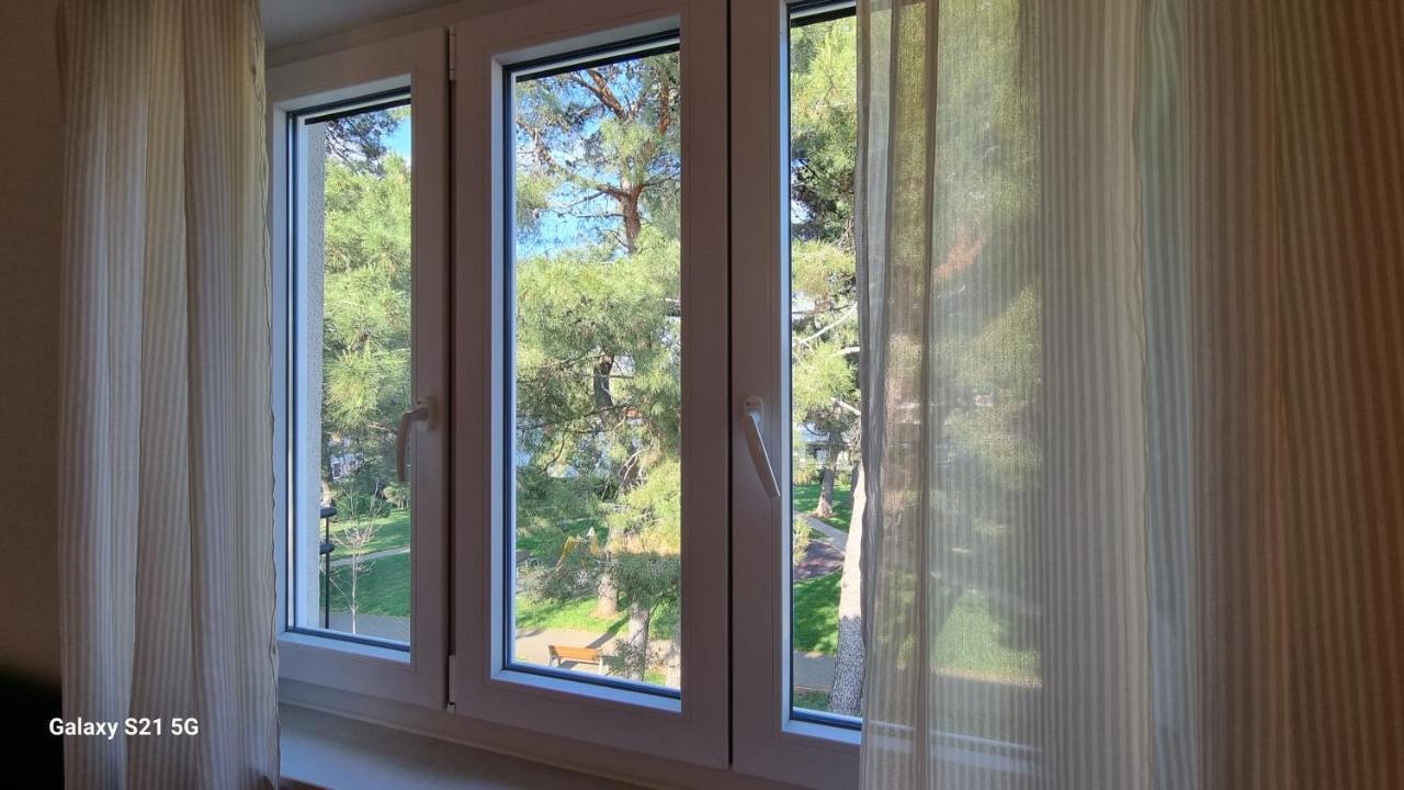 Apartment Rivarela Blu - Newly Renovated And Top Location Near Sea Novigrad  Exterior photo
