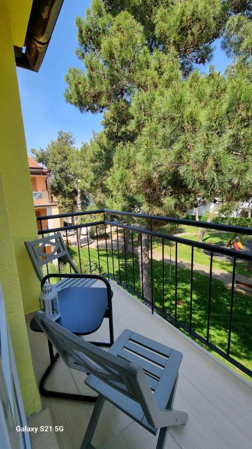 Apartment Rivarela Blu - Newly Renovated And Top Location Near Sea Novigrad  Exterior photo