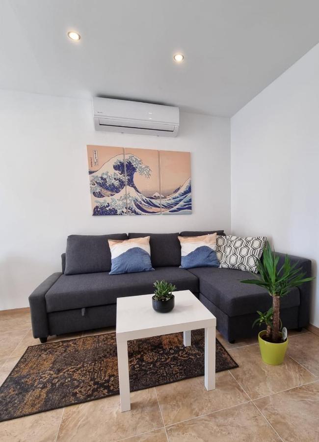 Apartment Rivarela Blu - Newly Renovated And Top Location Near Sea Novigrad  Exterior photo