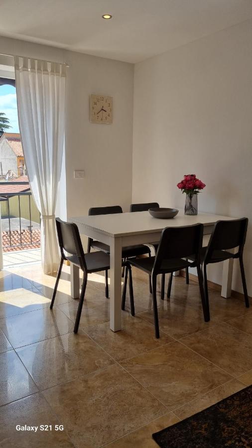Apartment Rivarela Blu - Newly Renovated And Top Location Near Sea Novigrad  Exterior photo
