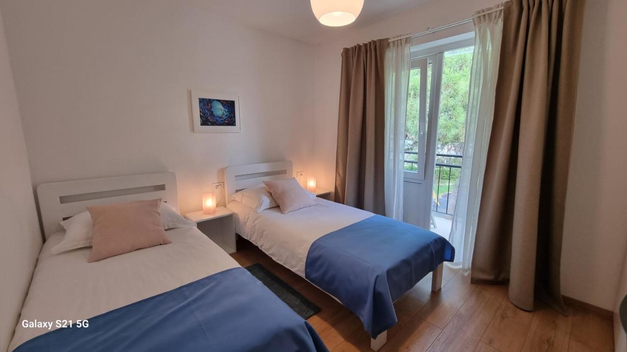 Apartment Rivarela Blu - Newly Renovated And Top Location Near Sea Novigrad  Exterior photo