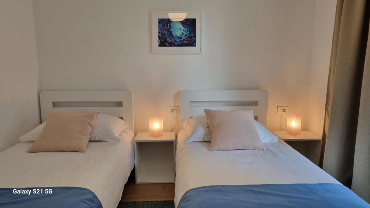 Apartment Rivarela Blu - Newly Renovated And Top Location Near Sea Novigrad  Exterior photo