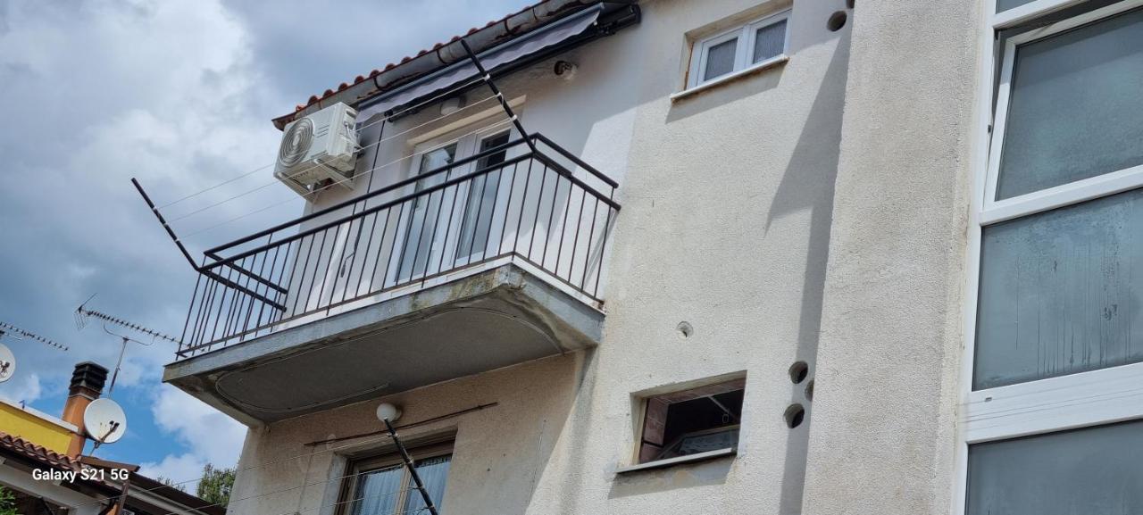 Apartment Rivarela Blu - Newly Renovated And Top Location Near Sea Novigrad  Exterior photo