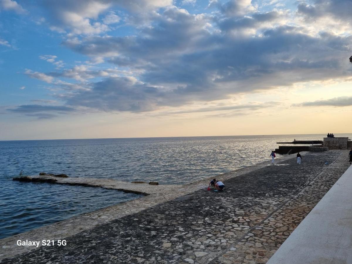Apartment Rivarela Blu - Newly Renovated And Top Location Near Sea Novigrad  Exterior photo